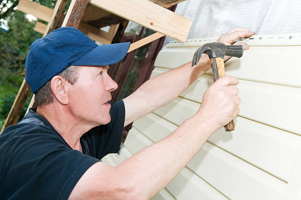 Affordable Siding Repair and Maintenance Services in Waymart, PA